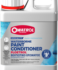 Liquid Owatrol Paint Conditioner Rust Inhibitor Oil at Rs 4559/can in  Bengaluru