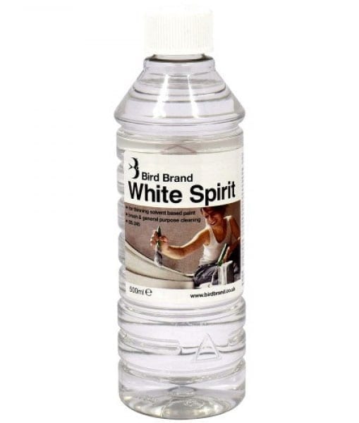 Bird Brand: Bird Brand White Spirit BS 245