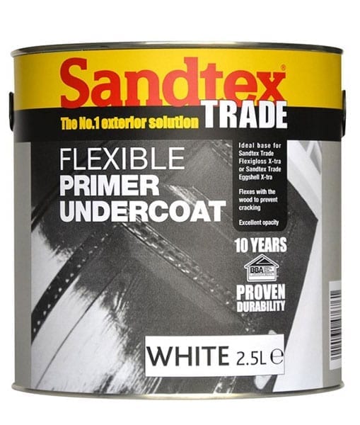 Sandtex Trade Colour Chart